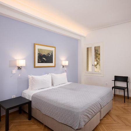 Philos At Nikis - Two Bedroom In Plaka เอเธนส์ ภายนอก รูปภาพ
