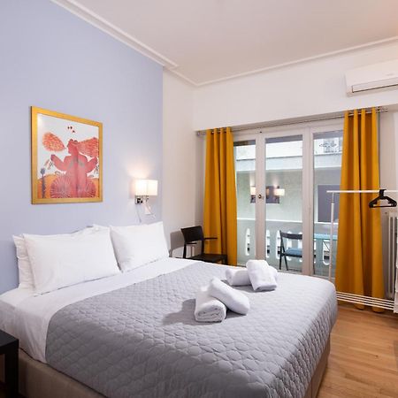 Philos At Nikis - Two Bedroom In Plaka เอเธนส์ ภายนอก รูปภาพ