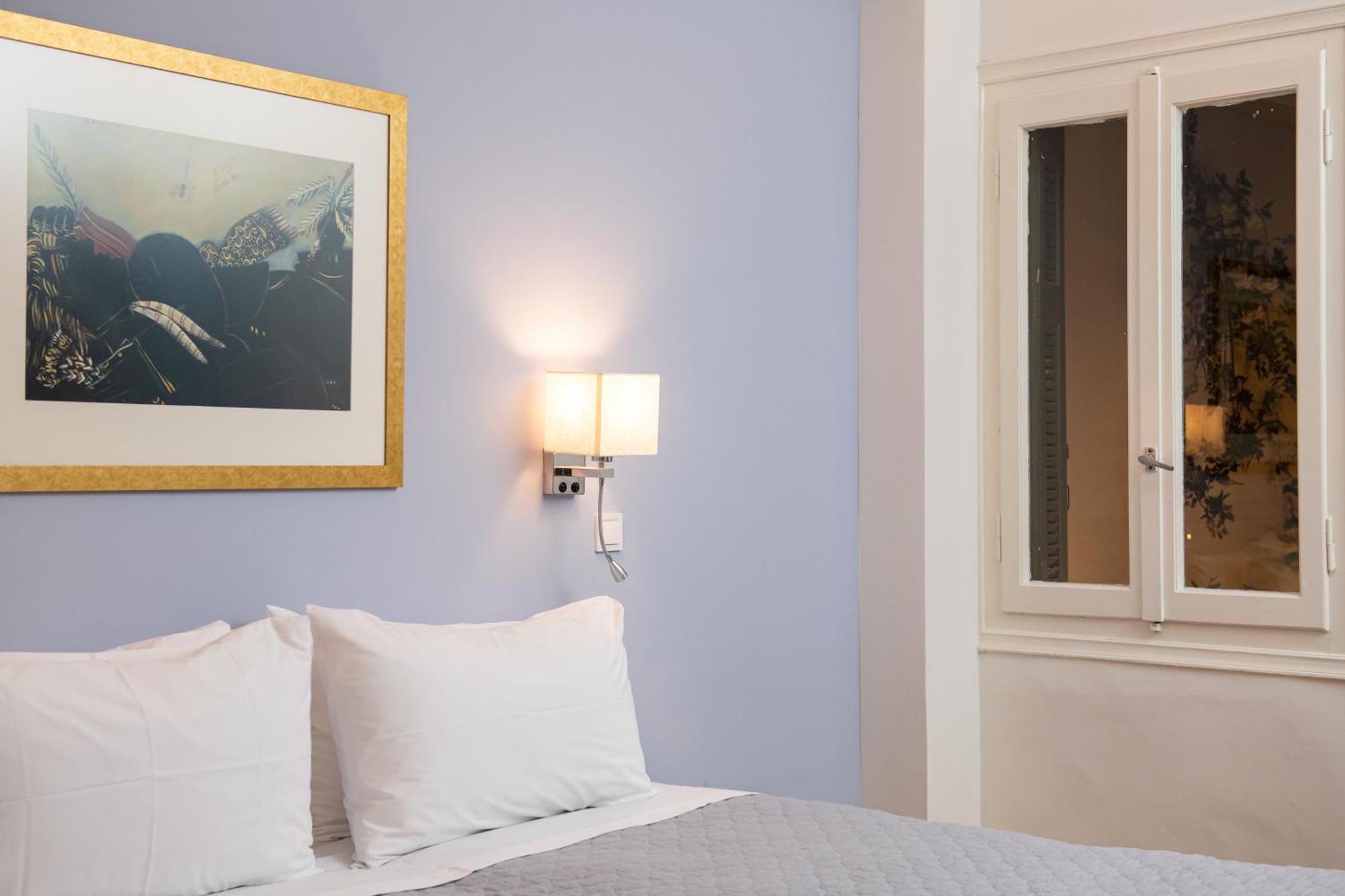 Philos At Nikis - Two Bedroom In Plaka เอเธนส์ ภายนอก รูปภาพ