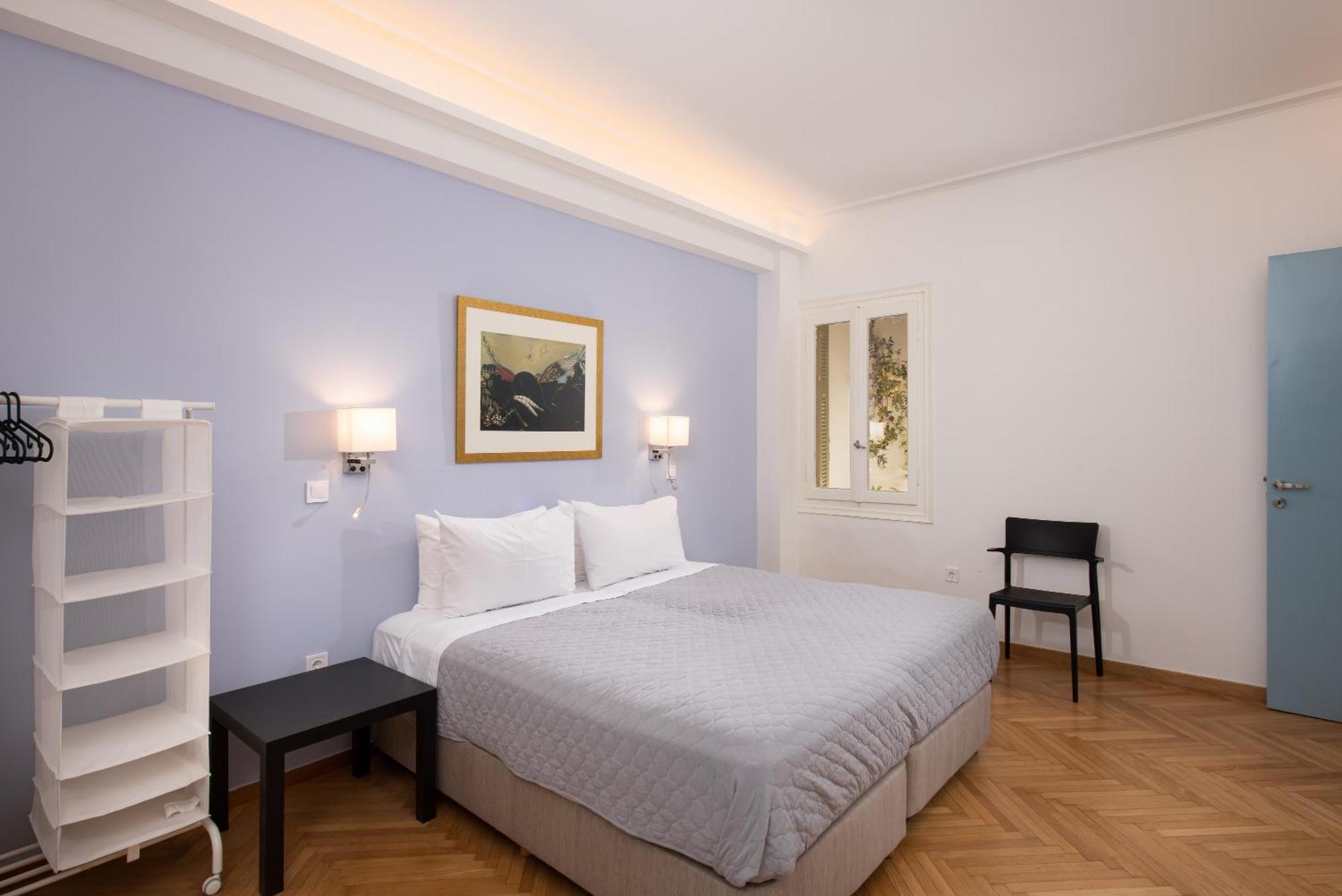 Philos At Nikis - Two Bedroom In Plaka เอเธนส์ ภายนอก รูปภาพ